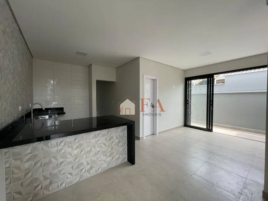 Foto 2 de Casa de Condomínio com 3 quartos à venda, 187m2 em Ondas, Piracicaba - SP