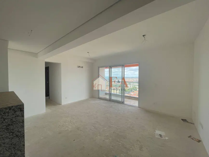 Foto 1 de Apartamento com 3 quartos à venda, 87m2 em Piracicamirim, Piracicaba - SP