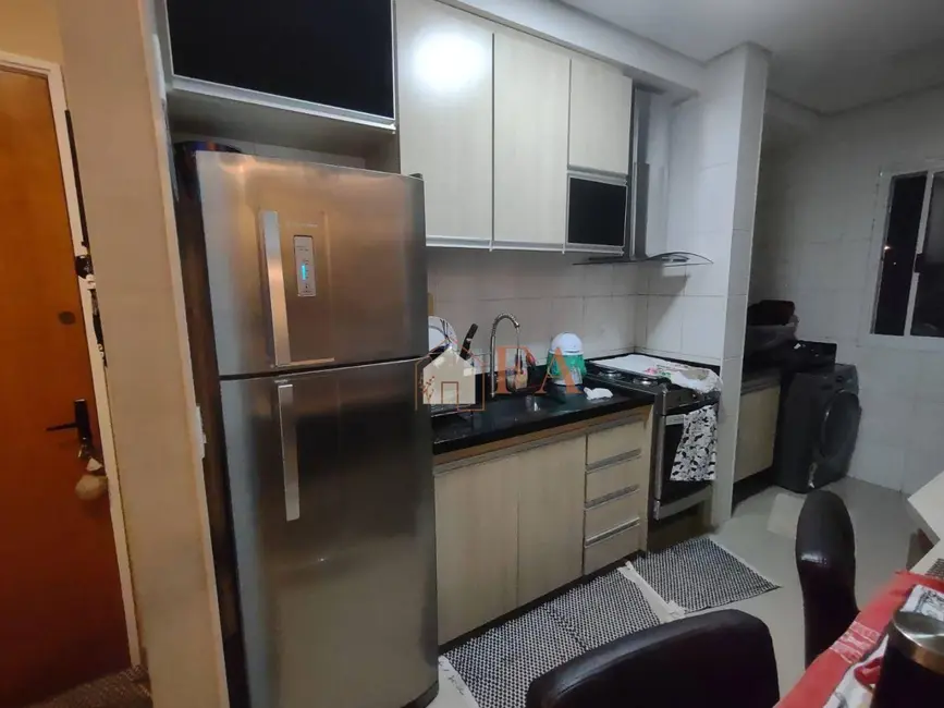 Foto 5 de Apartamento com 2 quartos à venda, 56m2 em Jardim Parque Jupiá, Piracicaba - SP