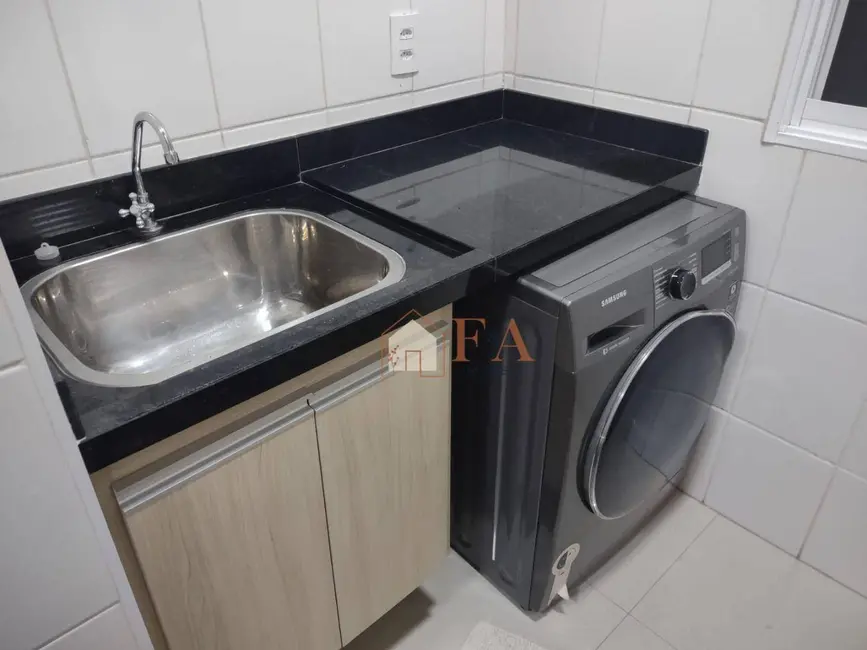 Foto 7 de Apartamento com 2 quartos à venda, 56m2 em Jardim Parque Jupiá, Piracicaba - SP
