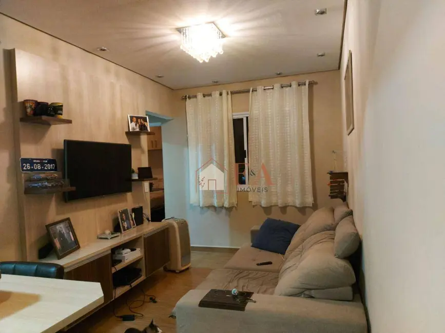 Foto 1 de Apartamento com 2 quartos à venda, 56m2 em Jardim Parque Jupiá, Piracicaba - SP