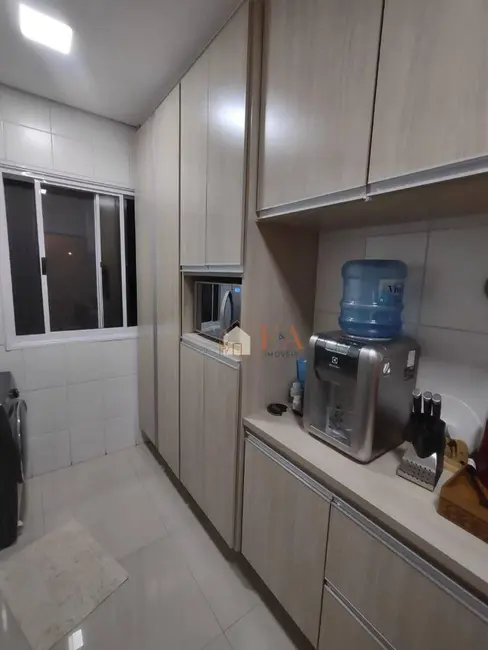 Foto 6 de Apartamento com 2 quartos à venda, 56m2 em Jardim Parque Jupiá, Piracicaba - SP