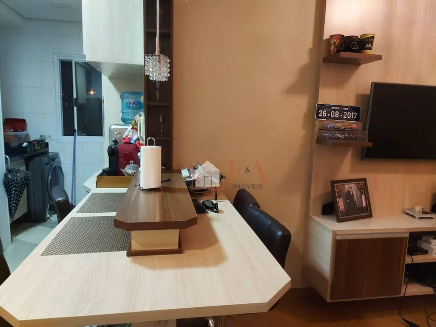 Foto 4 de Apartamento com 2 quartos à venda, 56m2 em Jardim Parque Jupiá, Piracicaba - SP