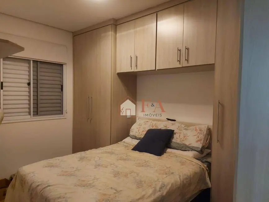 Foto 8 de Apartamento com 2 quartos à venda, 56m2 em Jardim Parque Jupiá, Piracicaba - SP