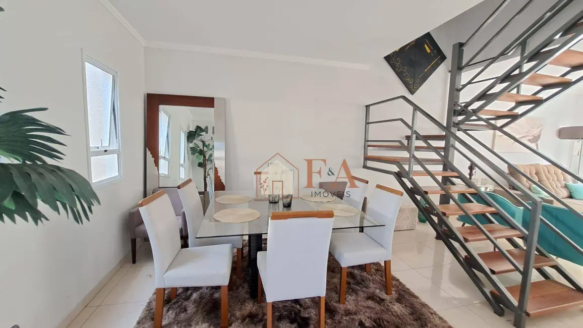 Foto 2 de Casa de Condomínio com 3 quartos à venda, 250m2 em Jardim Astúrias I, Piracicaba - SP