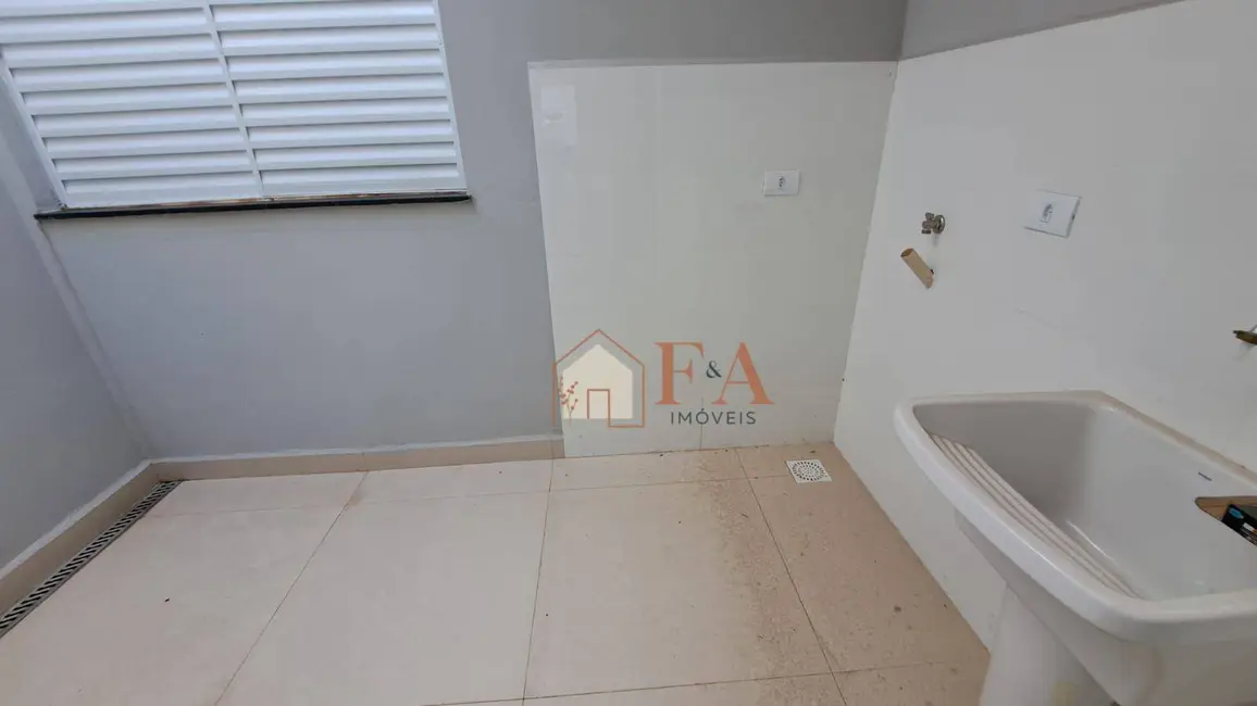 Foto 7 de Casa com 3 quartos à venda, 185m2 em Água Branca, Piracicaba - SP