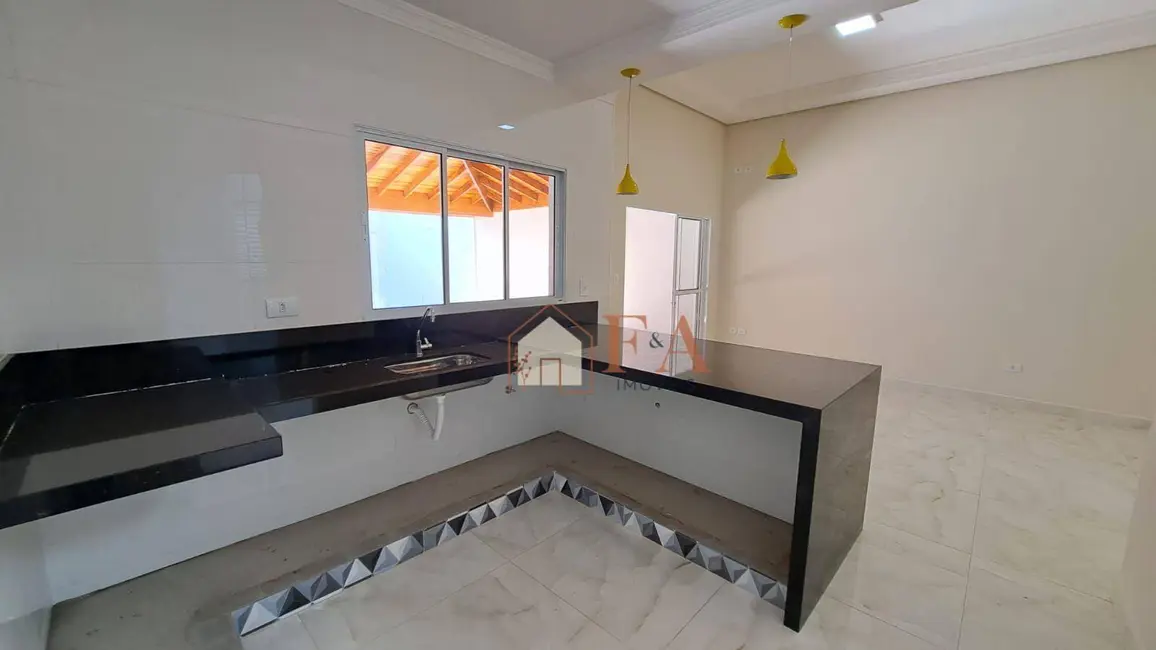 Foto 8 de Casa com 3 quartos à venda, 185m2 em Água Branca, Piracicaba - SP