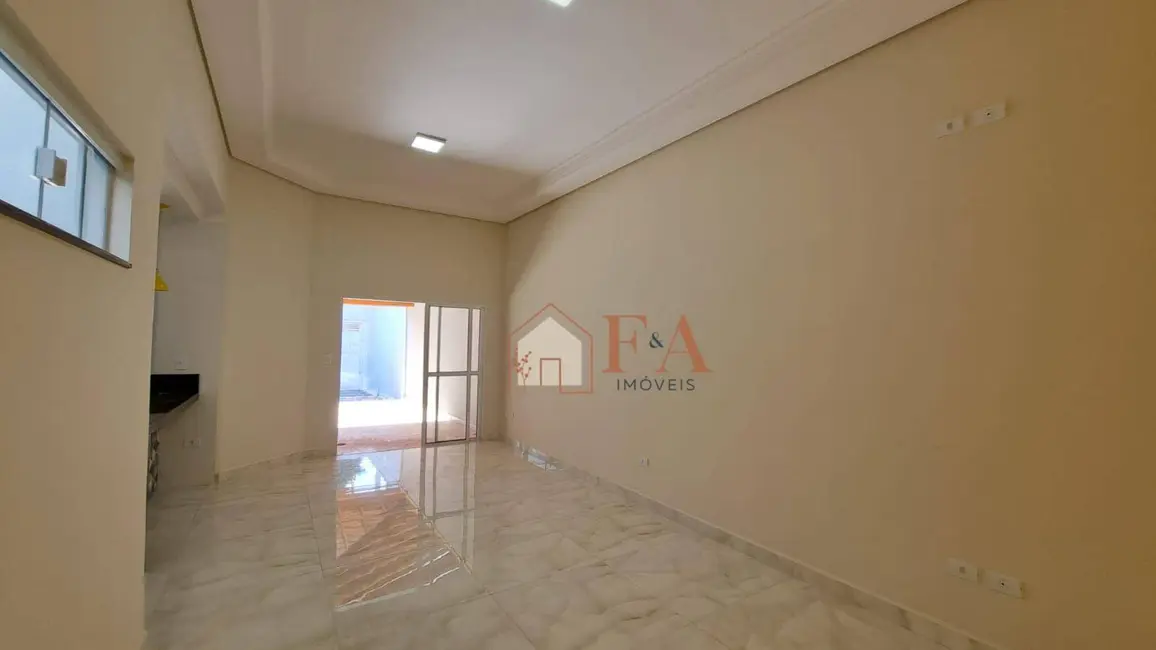 Foto 9 de Casa com 3 quartos à venda, 185m2 em Água Branca, Piracicaba - SP