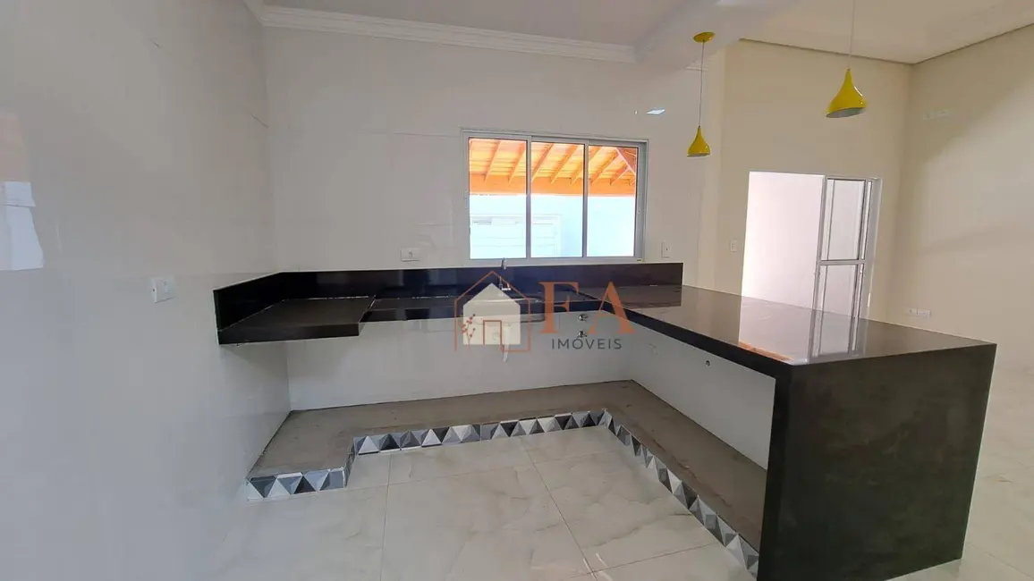 Foto 6 de Casa com 3 quartos à venda, 185m2 em Água Branca, Piracicaba - SP