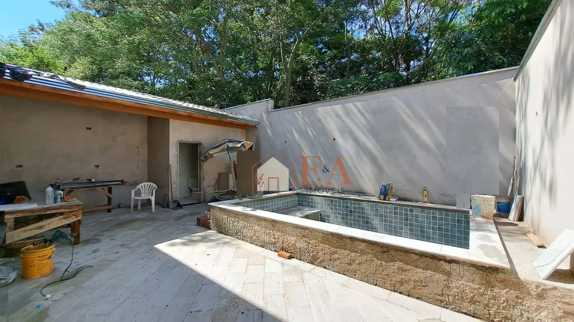 Foto 1 de Casa de Condomínio com 3 quartos à venda, 200m2 em Água Branca, Piracicaba - SP