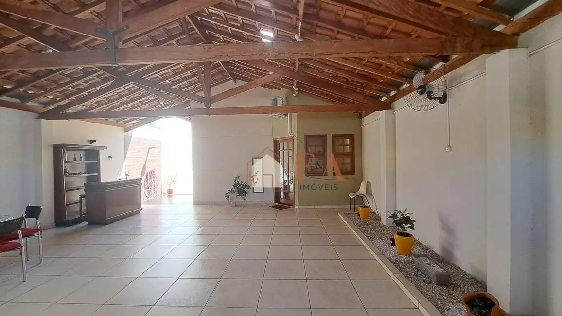 Foto 2 de Casa com 2 quartos à venda, 160m2 em Residencial Bela Vista, Piracicaba - SP