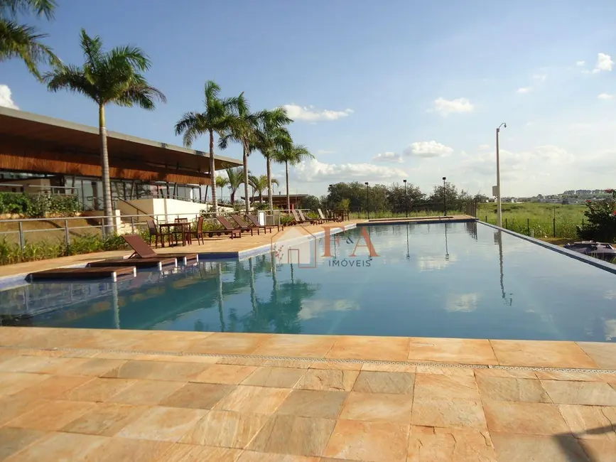 Foto 2 de Terreno / Lote à venda, 469m2 em Santa Rosa, Piracicaba - SP