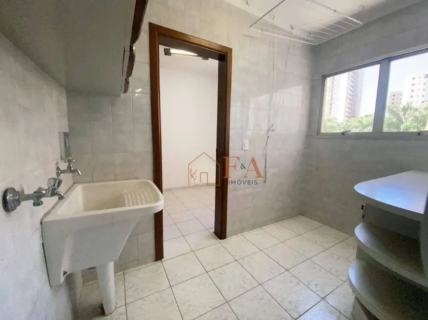 Foto 9 de Apartamento com 3 quartos à venda, 173m2 em Jardim Elite, Piracicaba - SP