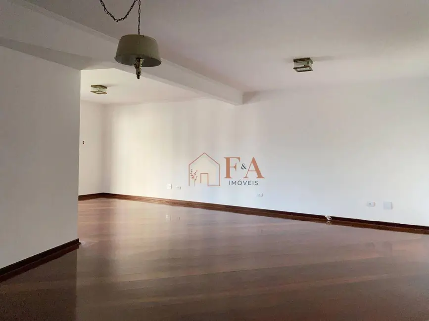 Foto 4 de Apartamento com 3 quartos à venda, 173m2 em Jardim Elite, Piracicaba - SP