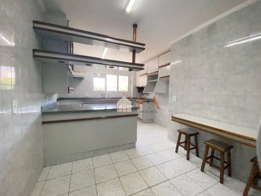 Foto 8 de Apartamento com 3 quartos à venda, 173m2 em Jardim Elite, Piracicaba - SP