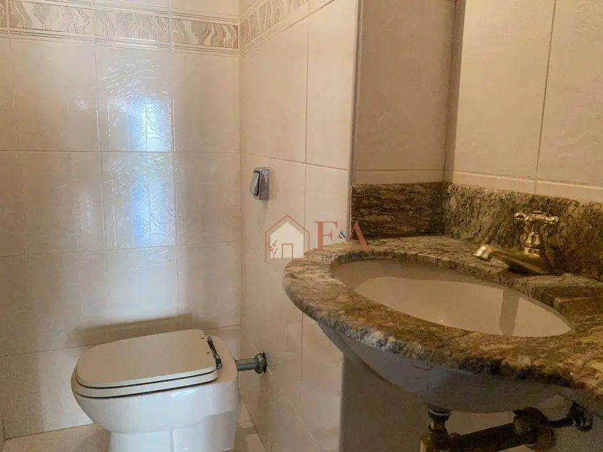 Foto 6 de Apartamento com 3 quartos à venda, 173m2 em Jardim Elite, Piracicaba - SP