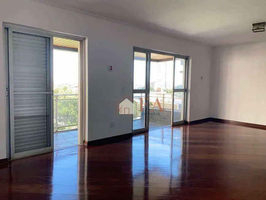 Foto 3 de Apartamento com 3 quartos à venda, 173m2 em Jardim Elite, Piracicaba - SP