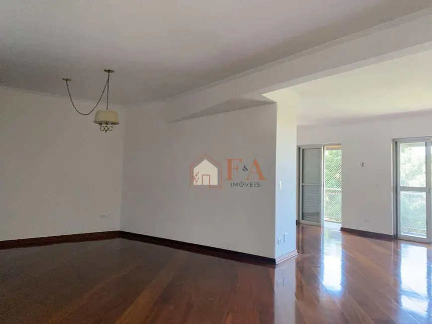 Foto 5 de Apartamento com 3 quartos à venda, 173m2 em Jardim Elite, Piracicaba - SP
