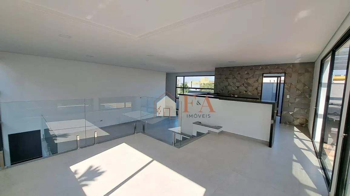 Casa de Condomínio com 3 quartos à venda, 328m2 em Santa Rosa, Piracicaba - SP - imagem 6 Foto 6 de Casa de Condomínio com 3 quartos à venda, 328m2 em Santa Rosa, Piracicaba - SP