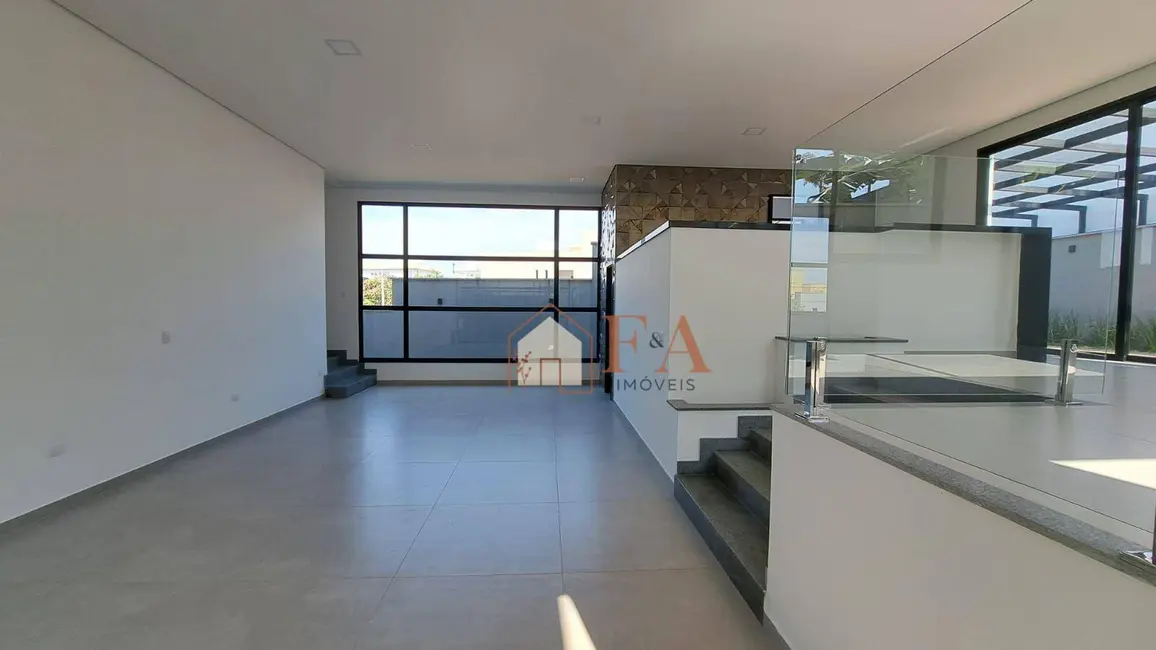 Casa de Condomínio com 3 quartos à venda, 328m2 em Santa Rosa, Piracicaba - SP - imagem 2 Foto 2 de Casa de Condomínio com 3 quartos à venda, 328m2 em Santa Rosa, Piracicaba - SP