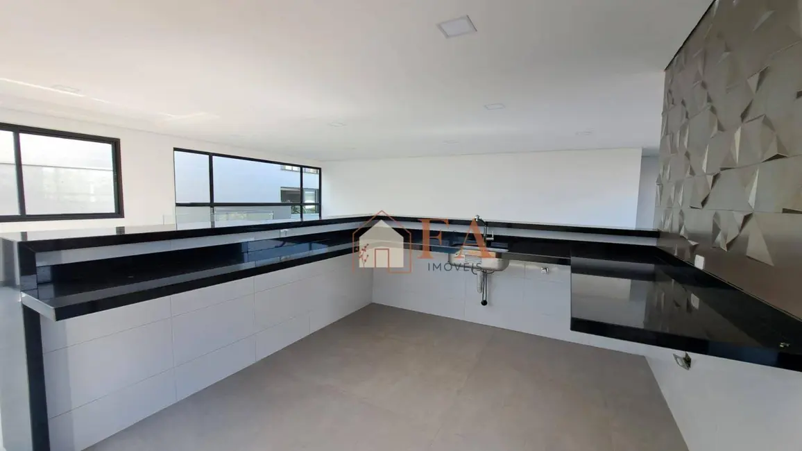 Casa de Condomínio com 3 quartos à venda, 328m2 em Santa Rosa, Piracicaba - SP - imagem 7 Foto 7 de Casa de Condomínio com 3 quartos à venda, 328m2 em Santa Rosa, Piracicaba - SP