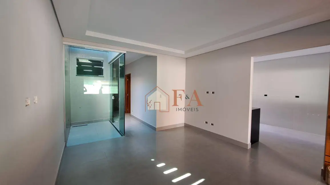 Casa com 3 quartos à venda, 175m2 em Água Branca, Piracicaba - SP - imagem 4 Foto 4 de Casa com 3 quartos à venda, 175m2 em Água Branca, Piracicaba - SP