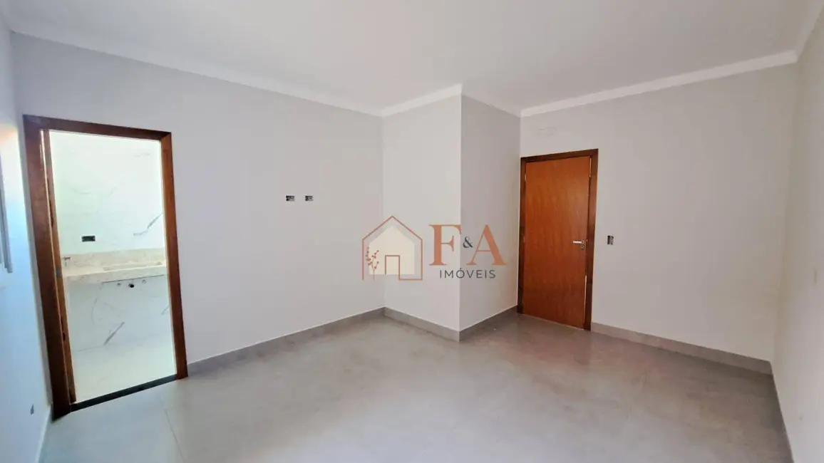 Casa com 3 quartos à venda, 175m2 em Água Branca, Piracicaba - SP - imagem 7 Foto 7 de Casa com 3 quartos à venda, 175m2 em Água Branca, Piracicaba - SP