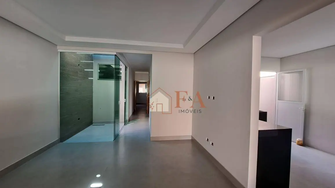 Casa com 3 quartos à venda, 175m2 em Água Branca, Piracicaba - SP - imagem 1 Foto 1 de Casa com 3 quartos à venda, 175m2 em Água Branca, Piracicaba - SP