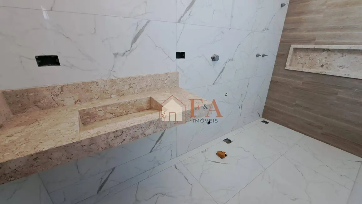 Casa com 3 quartos à venda, 175m2 em Água Branca, Piracicaba - SP - imagem 9 Foto 9 de Casa com 3 quartos à venda, 175m2 em Água Branca, Piracicaba - SP