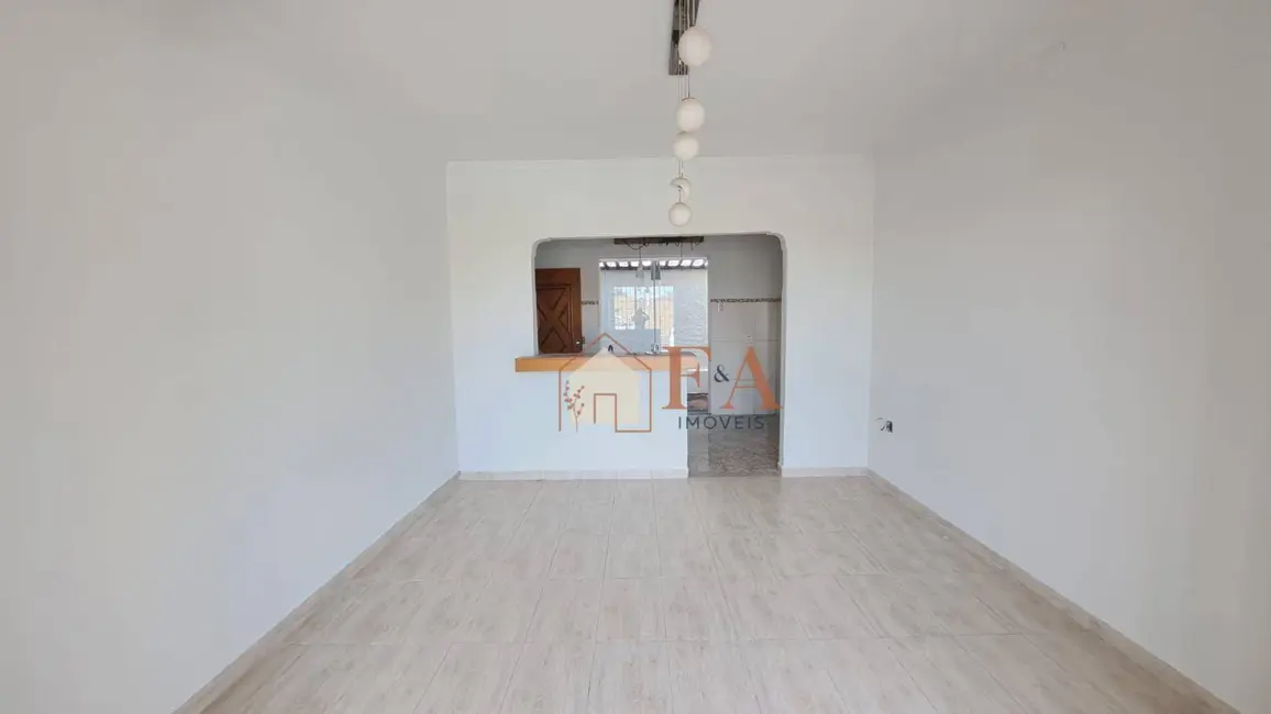 Foto 2 de Casa com 2 quartos à venda, 200m2 em Centro, Piracicaba - SP