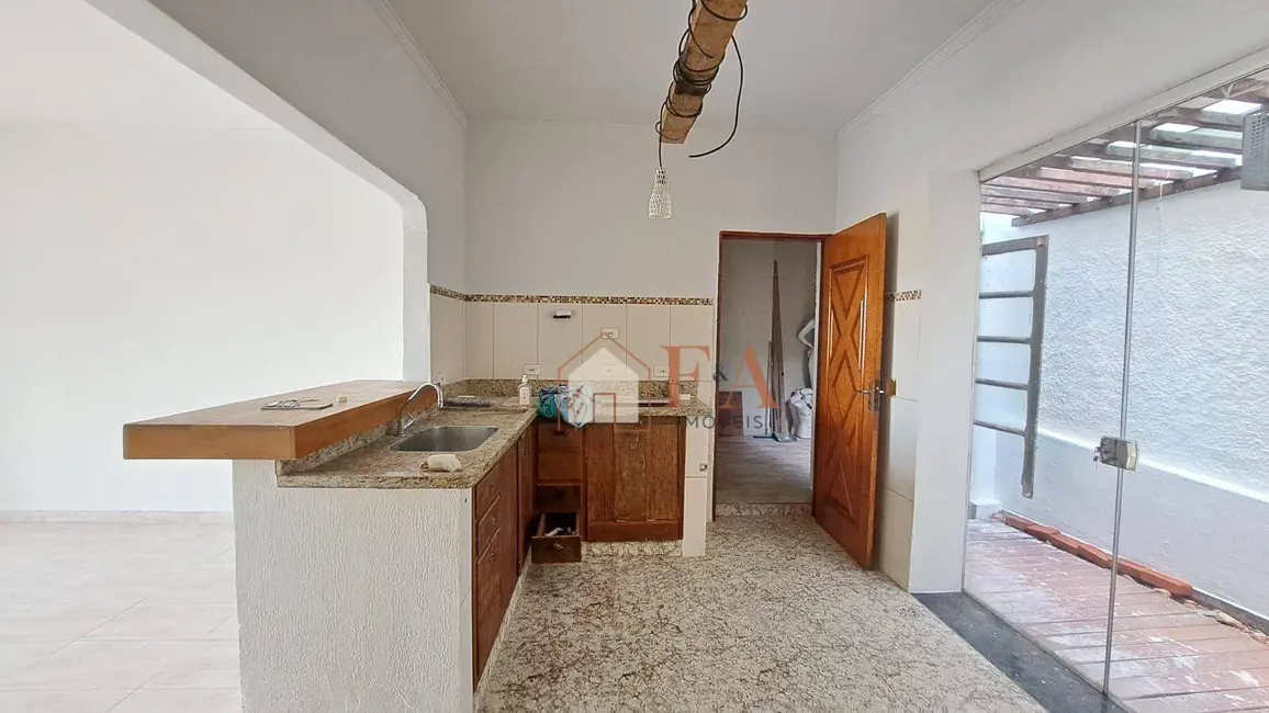 Foto 6 de Casa com 2 quartos à venda, 200m2 em Centro, Piracicaba - SP