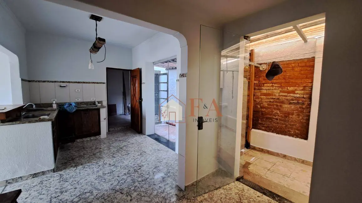 Foto 8 de Casa com 2 quartos à venda, 200m2 em Centro, Piracicaba - SP