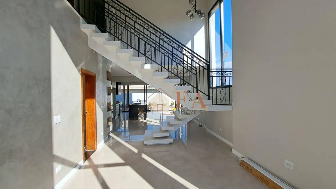 Foto 2 de Casa de Condomínio com 3 quartos à venda, 301m2 em Santa Rosa, Piracicaba - SP
