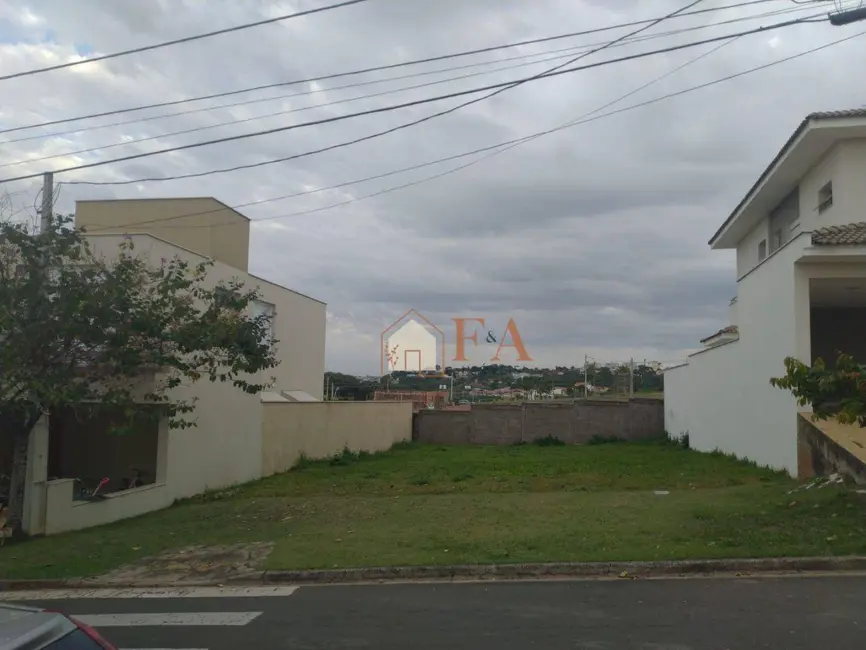 Foto 1 de Terreno / Lote à venda, 414m2 em Ondas, Piracicaba - SP