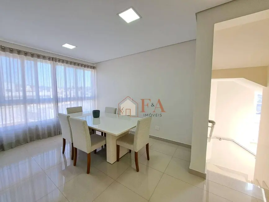 Casa de Condomínio com 3 quartos à venda, 267m2 em Jardim São Francisco, Piracicaba - SP - imagem 8 Foto 8 de Casa de Condomínio com 3 quartos à venda, 267m2 em Jardim São Francisco, Piracicaba - SP