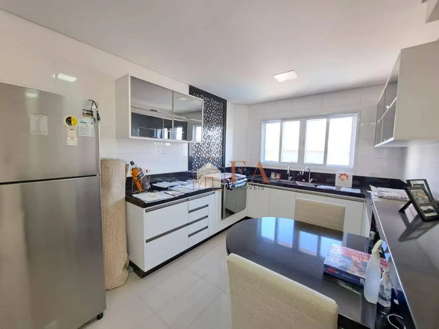 Casa de Condomínio com 3 quartos à venda, 267m2 em Jardim São Francisco, Piracicaba - SP - imagem 7 Foto 7 de Casa de Condomínio com 3 quartos à venda, 267m2 em Jardim São Francisco, Piracicaba - SP