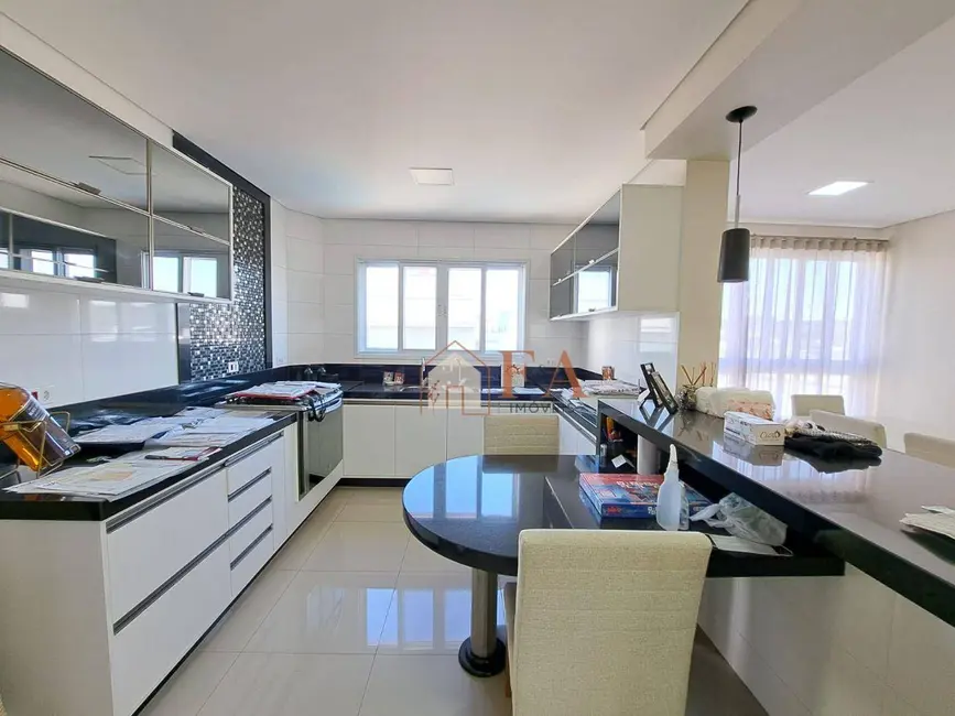 Casa de Condomínio com 3 quartos à venda, 267m2 em Jardim São Francisco, Piracicaba - SP - imagem 6 Foto 6 de Casa de Condomínio com 3 quartos à venda, 267m2 em Jardim São Francisco, Piracicaba - SP