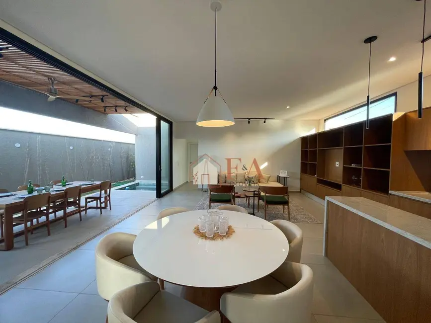 Foto 1 de Casa de Condomínio com 3 quartos à venda, 426m2 em Ondas, Piracicaba - SP
