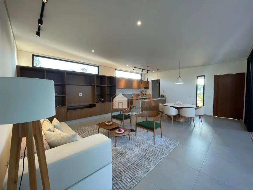 Foto 2 de Casa de Condomínio com 3 quartos à venda, 426m2 em Ondas, Piracicaba - SP
