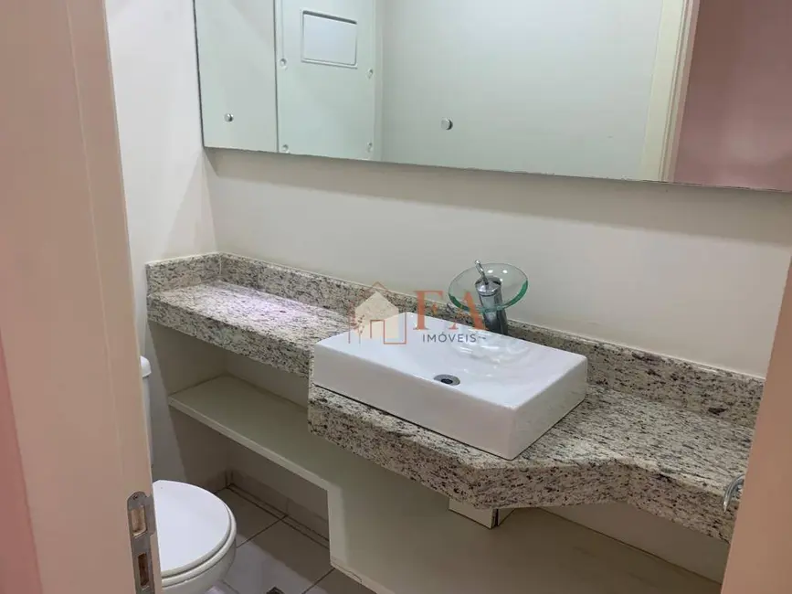 Apartamento com 3 quartos à venda, 169m2 em Centro, Piracicaba - SP - imagem 4 Foto 4 de Apartamento com 3 quartos à venda, 169m2 em Centro, Piracicaba - SP