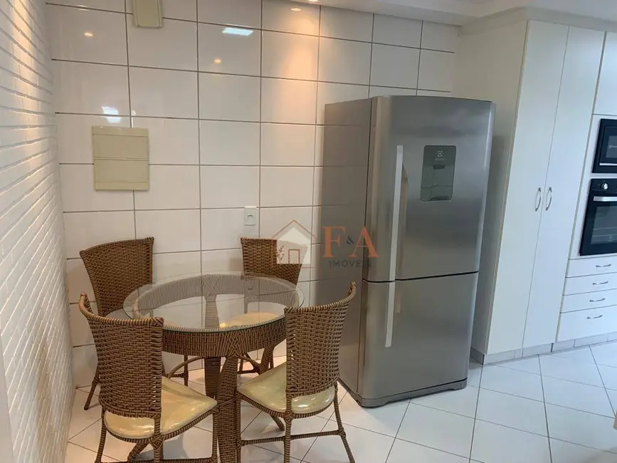 Apartamento com 3 quartos à venda, 169m2 em Centro, Piracicaba - SP - imagem 8 Foto 8 de Apartamento com 3 quartos à venda, 169m2 em Centro, Piracicaba - SP