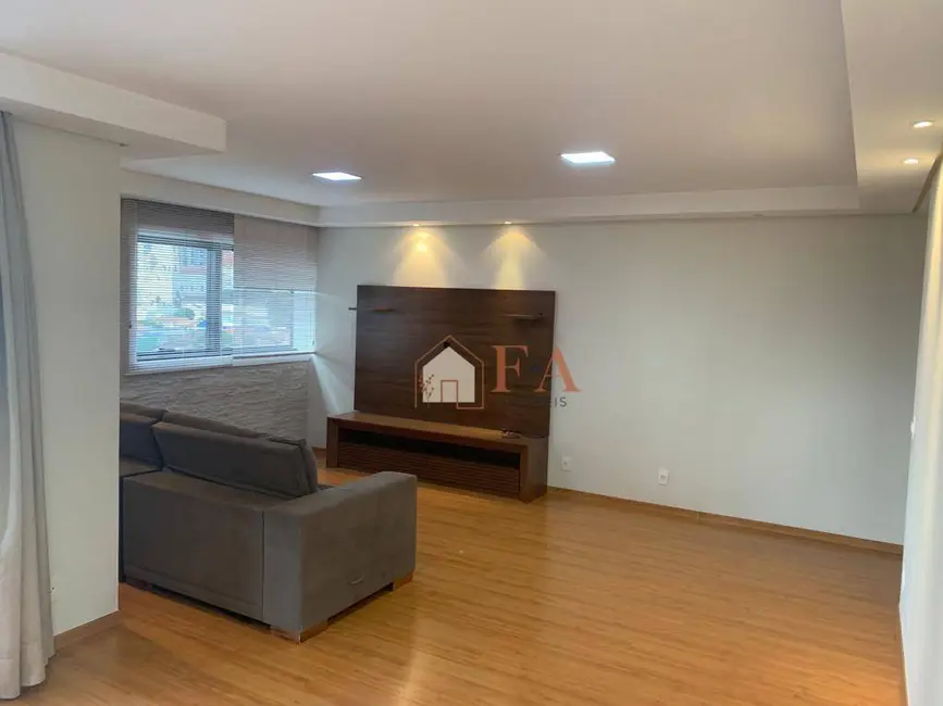 Apartamento com 3 quartos à venda, 169m2 em Centro, Piracicaba - SP - imagem 5 Foto 5 de Apartamento com 3 quartos à venda, 169m2 em Centro, Piracicaba - SP