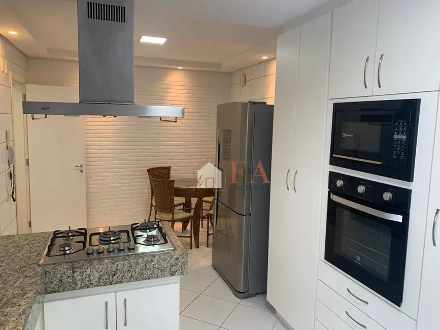 Apartamento com 3 quartos à venda, 169m2 em Centro, Piracicaba - SP - imagem 9 Foto 9 de Apartamento com 3 quartos à venda, 169m2 em Centro, Piracicaba - SP