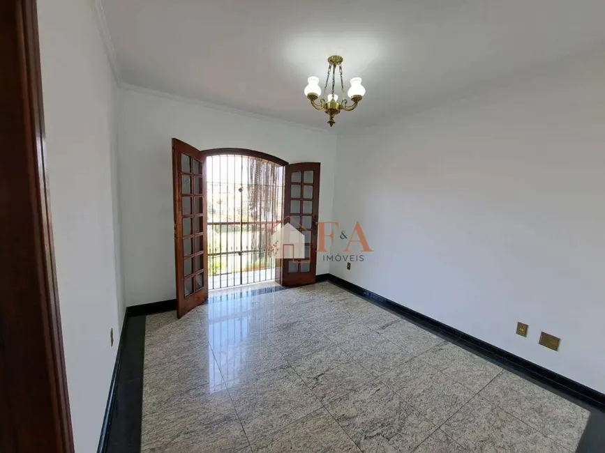Casa com 3 quartos à venda, 321m2 em Chácara Nazaré, Piracicaba - SP - imagem 7 Foto 7 de Casa com 3 quartos à venda, 321m2 em Chácara Nazaré, Piracicaba - SP