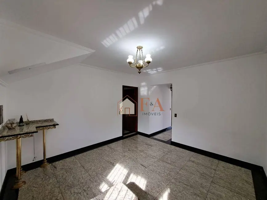 Casa com 3 quartos à venda, 321m2 em Chácara Nazaré, Piracicaba - SP - imagem 8 Foto 8 de Casa com 3 quartos à venda, 321m2 em Chácara Nazaré, Piracicaba - SP