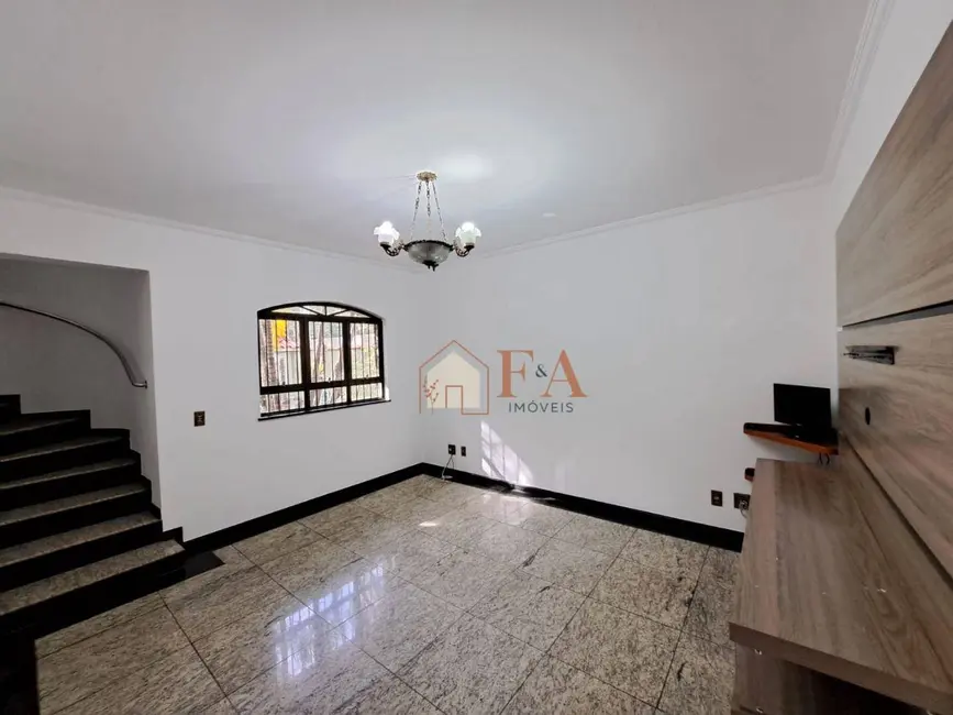 Casa com 3 quartos à venda, 321m2 em Chácara Nazaré, Piracicaba - SP - imagem 3 Foto 3 de Casa com 3 quartos à venda, 321m2 em Chácara Nazaré, Piracicaba - SP