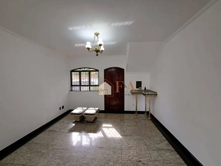 Casa com 3 quartos à venda, 321m2 em Chácara Nazaré, Piracicaba - SP - imagem 4 Foto 4 de Casa com 3 quartos à venda, 321m2 em Chácara Nazaré, Piracicaba - SP