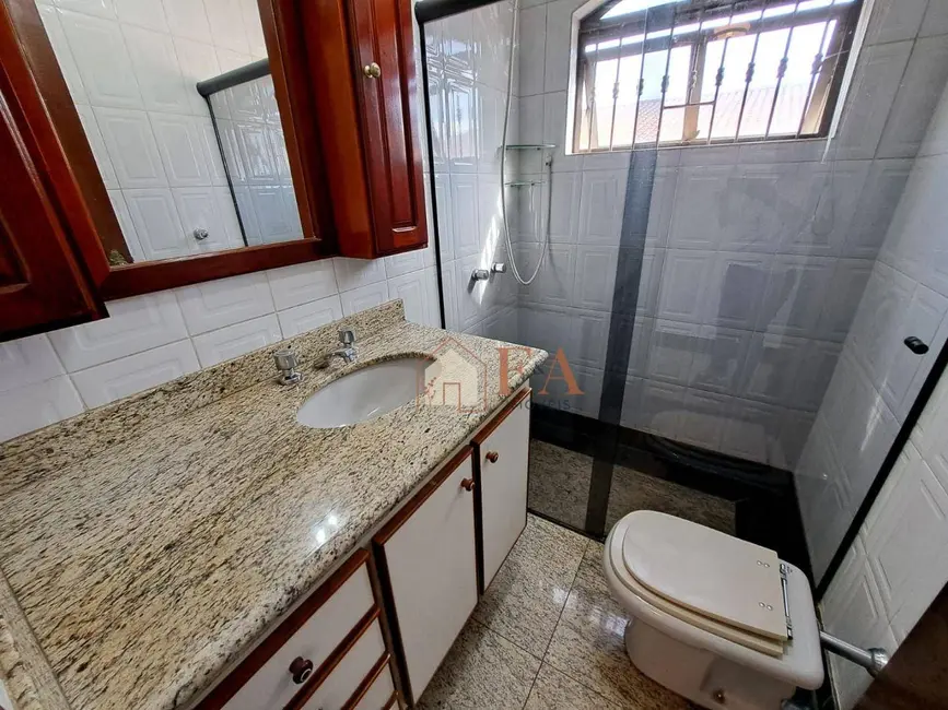 Casa com 3 quartos à venda, 321m2 em Chácara Nazaré, Piracicaba - SP - imagem 6 Foto 6 de Casa com 3 quartos à venda, 321m2 em Chácara Nazaré, Piracicaba - SP