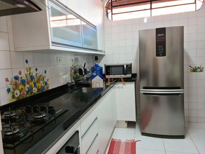 Foto 6 de Casa com 3 quartos à venda, 255m2 em Castelinho, Piracicaba - SP