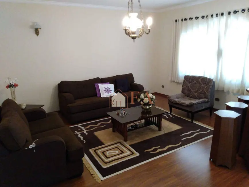 Foto 3 de Casa com 3 quartos à venda, 255m2 em Castelinho, Piracicaba - SP